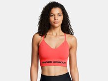 Women's UA Vanish Seamless Low Sports Bra