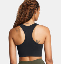 Women's Under Armour Vanish Seamless Mid Bra