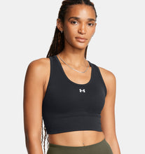 Women's Under Armour Vanish Seamless Mid Bra