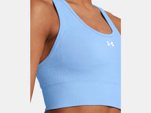 Women's Under Armour Vanish Seamless Mid Bra