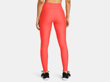 Women's Under Armour Tech Branded Legging