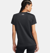 Women's Under Armour Tech Riddle Short Sleeve