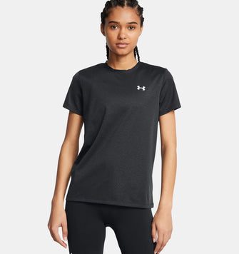 Women's Under Armour Tech Riddle Short Sleeve