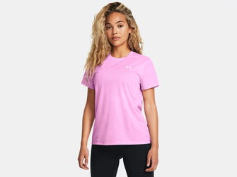 Women's Under Armour Tech Riddle Short Sleeve