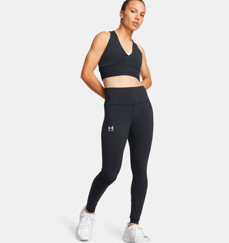 Women's Under Armour Rival Campus Leggings