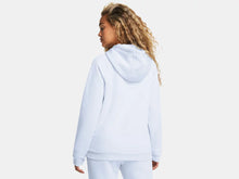 Women's Under Armour Fleece Hoodie