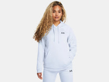 Women's Under Armour Fleece Hoodie