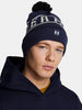 Under Armour Halftime Pom Beanie