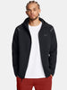 Men's Under Armour Unstoppable Fleece Full Zip Hoodie