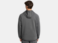 Men's Under Armour Unstoppable Fleece Fullzip Hoodie