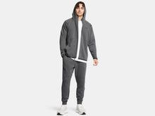 Men's Under Armour Unstoppable Fleece Fullzip Hoodie