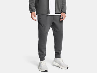 Men's Under Armour Unstoppable Fleece Joggers