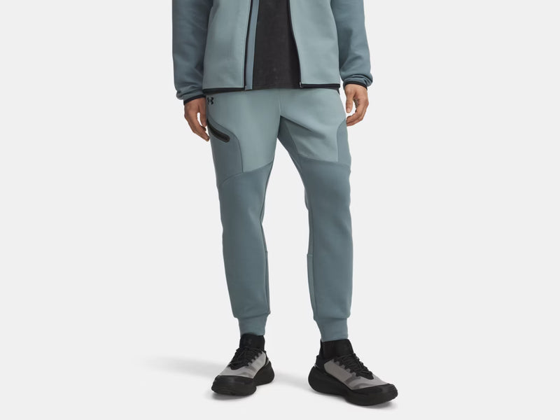 Men's Under Armour Unstoppable Fleece Joggers