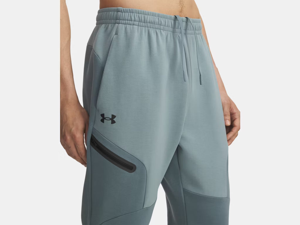 Men's Under Armour Unstoppable Fleece Joggers