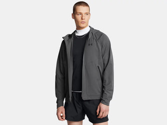 Men's Under Armour Unstoppable Jacket LC