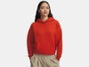 Women's Under Armour Unstoppable Fleece Textured Hoodie