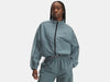 Women's Under Armour Rival Swoven Jacket