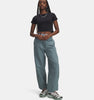 Women's Under Armour Rival Woven Pant
