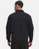 Men's Under Armour Icon Fleece Collar 1/4 Zip