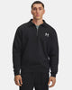 Men's Under Armour Icon Fleece Collar 1/4 Zip