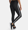 Women's Under Armour Tech Wordmark Tape Legging