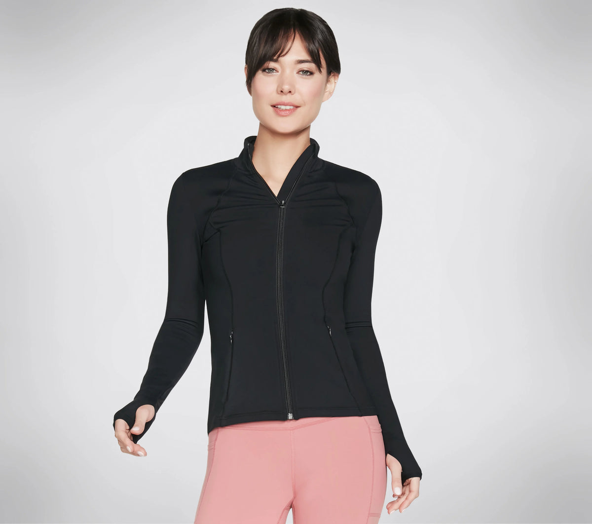 Women’s Skechers GoWalk Jacket