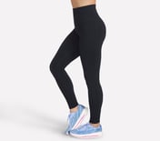 Skechers Go Walk High Waisted Legging