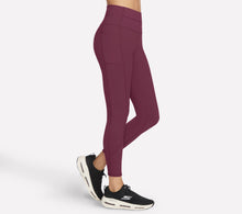 Skechers GO WALK High Rise 7/8 Leggings