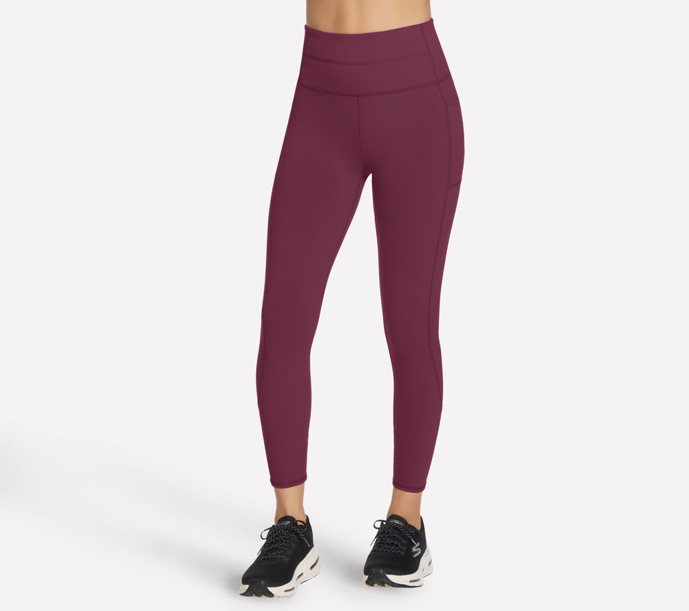 Skechers GO WALK High Rise 7/8 Leggings
