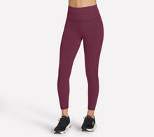 Skechers GO WALK High Rise 7/8 Leggings