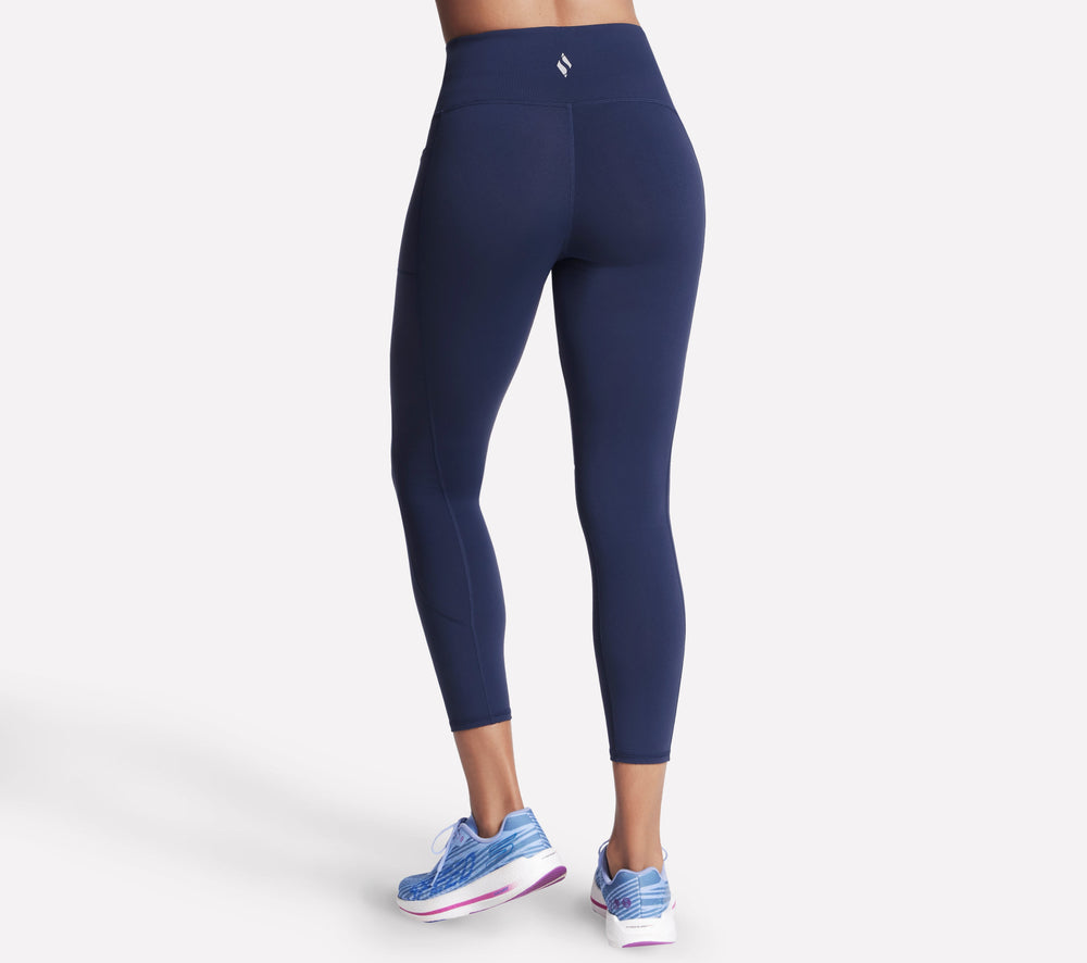 Women's Skechers Go Walk High Waisted 7/8 Legging