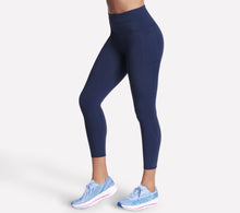 Women's Skechers Go Walk High Waisted 7/8 Legging