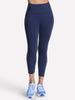 Women's Skechers Go Walk High Waisted 7/8 Legging