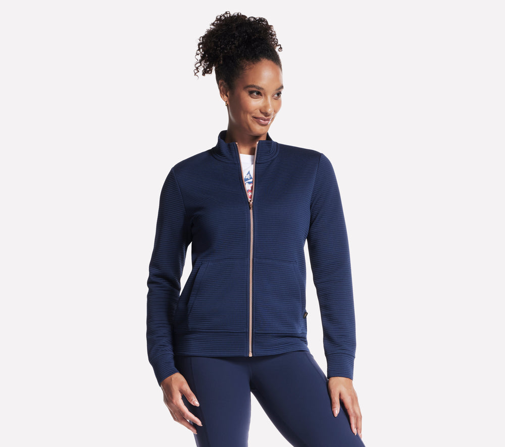 Women's Skechers Go Walk Everywhere Jacket