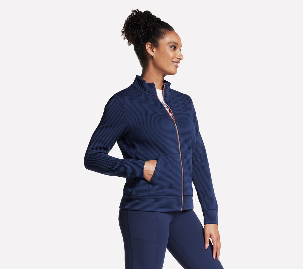Women's Skechers Go Walk Everywhere Jacket
