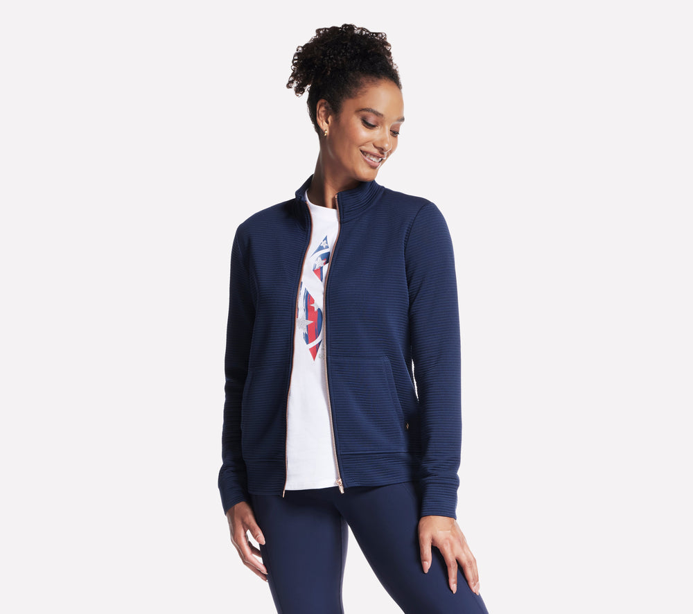Women's Skechers Go Walk Everywhere Jacket