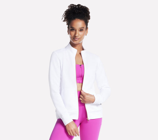 Women's Skechers Go Walk Everywhere Jacket