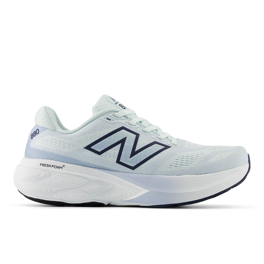 Women's New Balance Fresh Foam X W880411