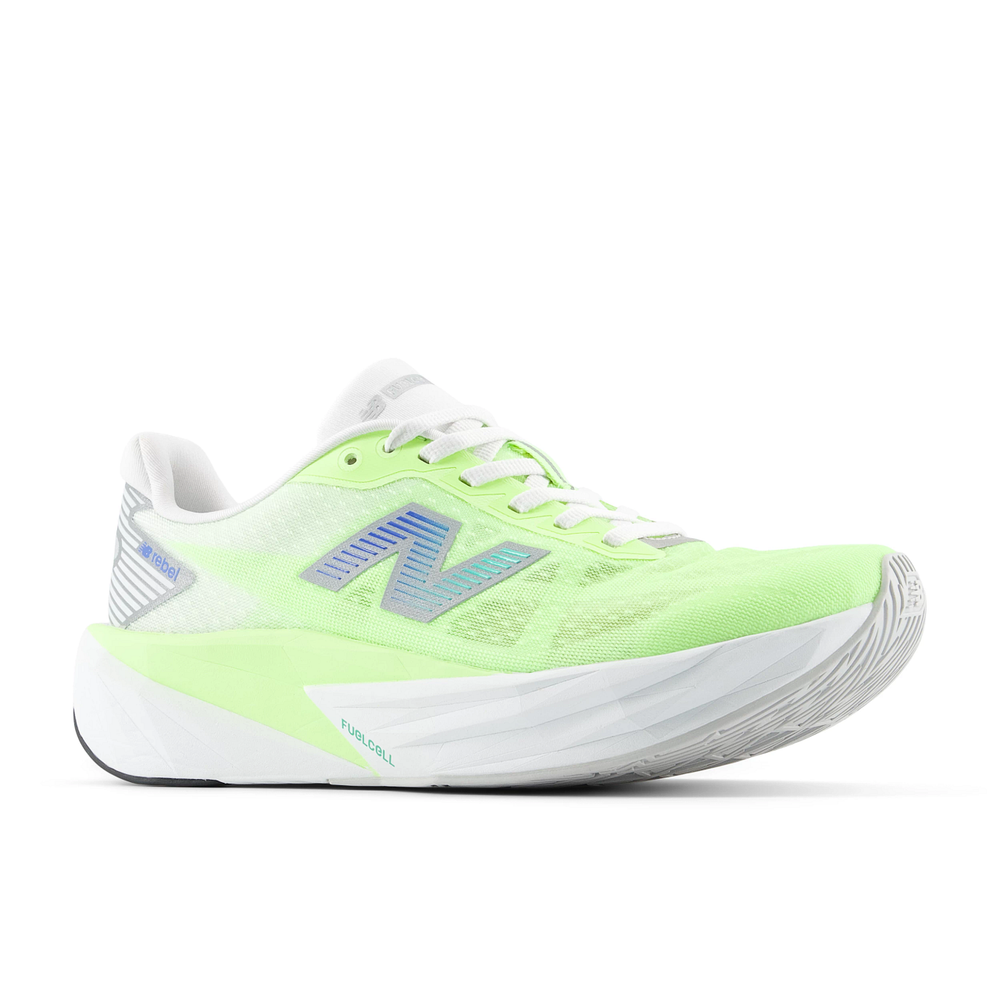 Women's New Balance FuelCell Rebel v5 (WFCX513)