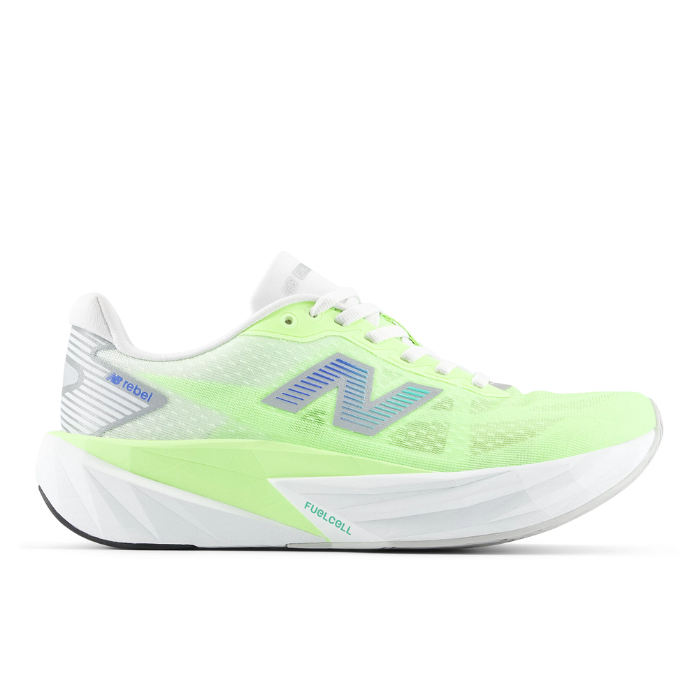 Women's New Balance FuelCell Rebel v5 (WFCX513)