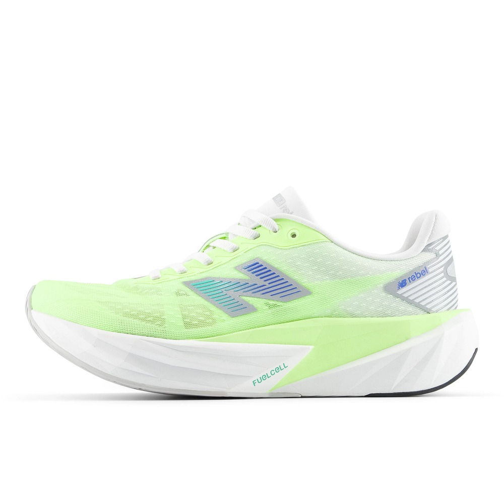 Women's New Balance FuelCell Rebel v5 (WFCX513)