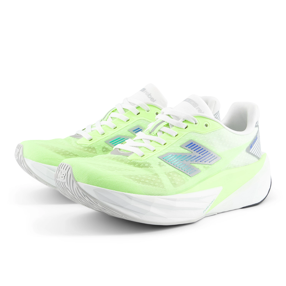 Women's New Balance FuelCell Rebel v5 (WFCX513)
