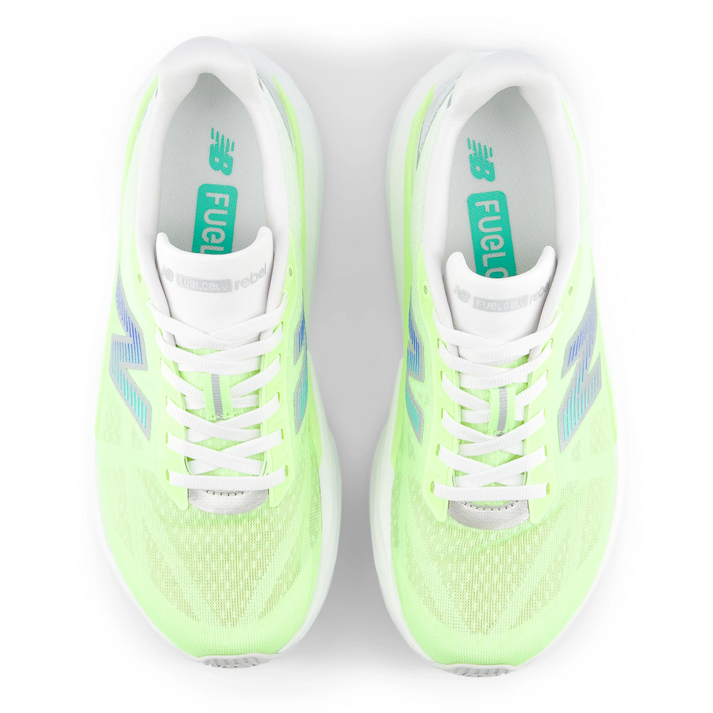 Women's New Balance FuelCell Rebel v5 (WFCX513)