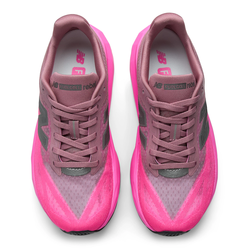 Women's New Balance FuelCell Rebel v5