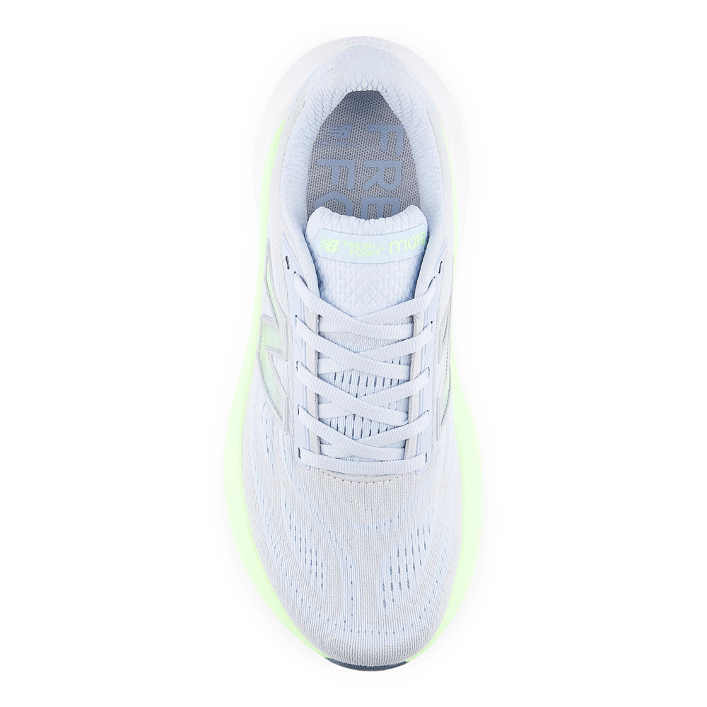 Women's New Balance Fresh Foam X Morev6 (WMOR8EC)