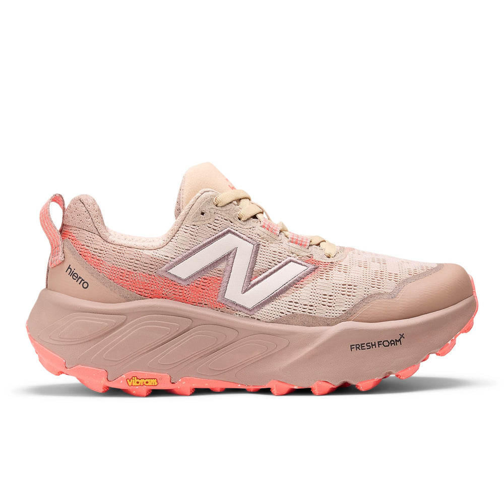 Women's New Balance WTHIERV9