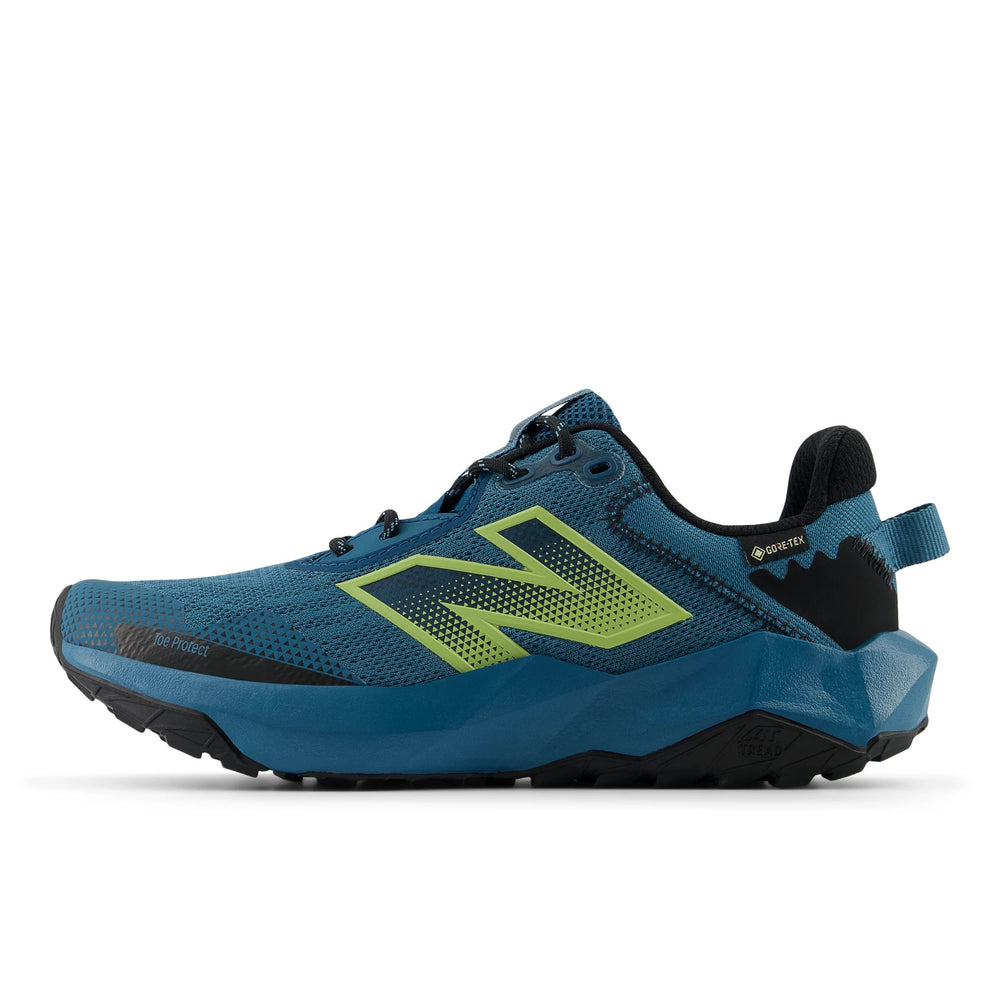 Women's New Balance DynaSoft Nitrel v6 Gore Tex ® Shoes