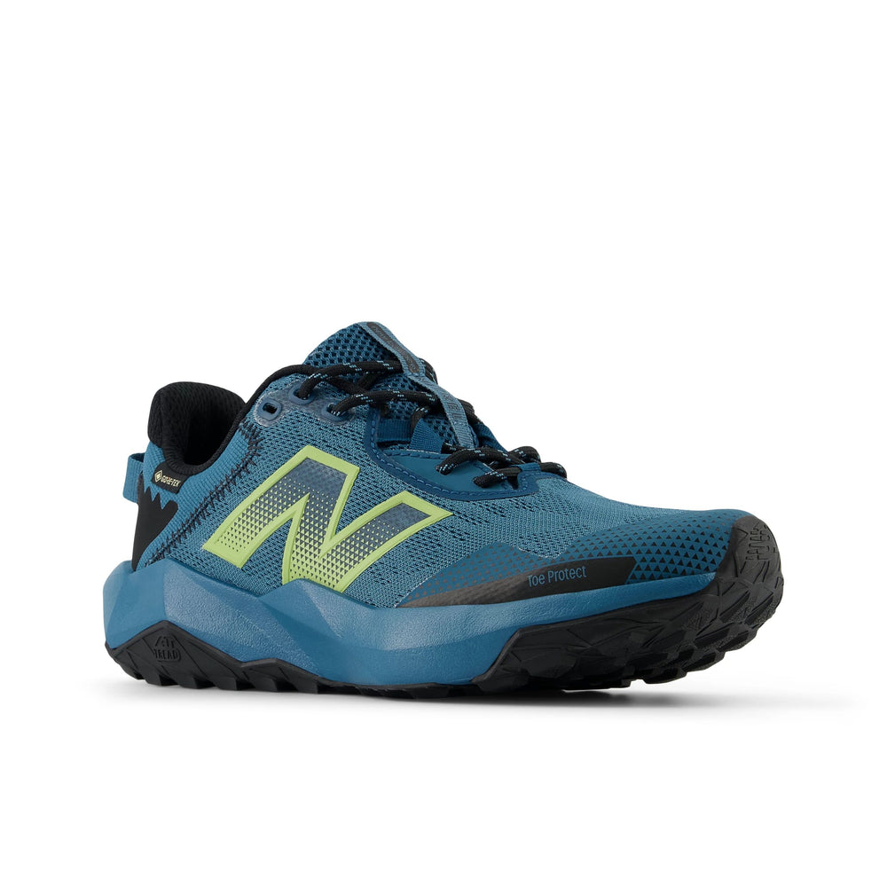 Women's New Balance DynaSoft Nitrel v6 Gore Tex ® Shoes