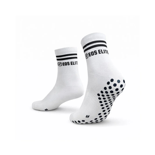 EOS Elite Run Club Grip Socks