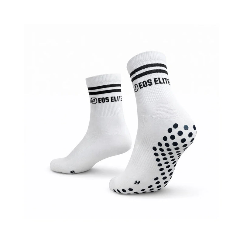 EOS Elite Run Club Grip Socks